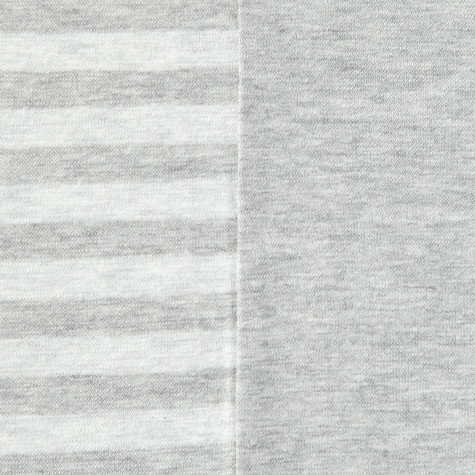 Cotton Jersey Pillowcase