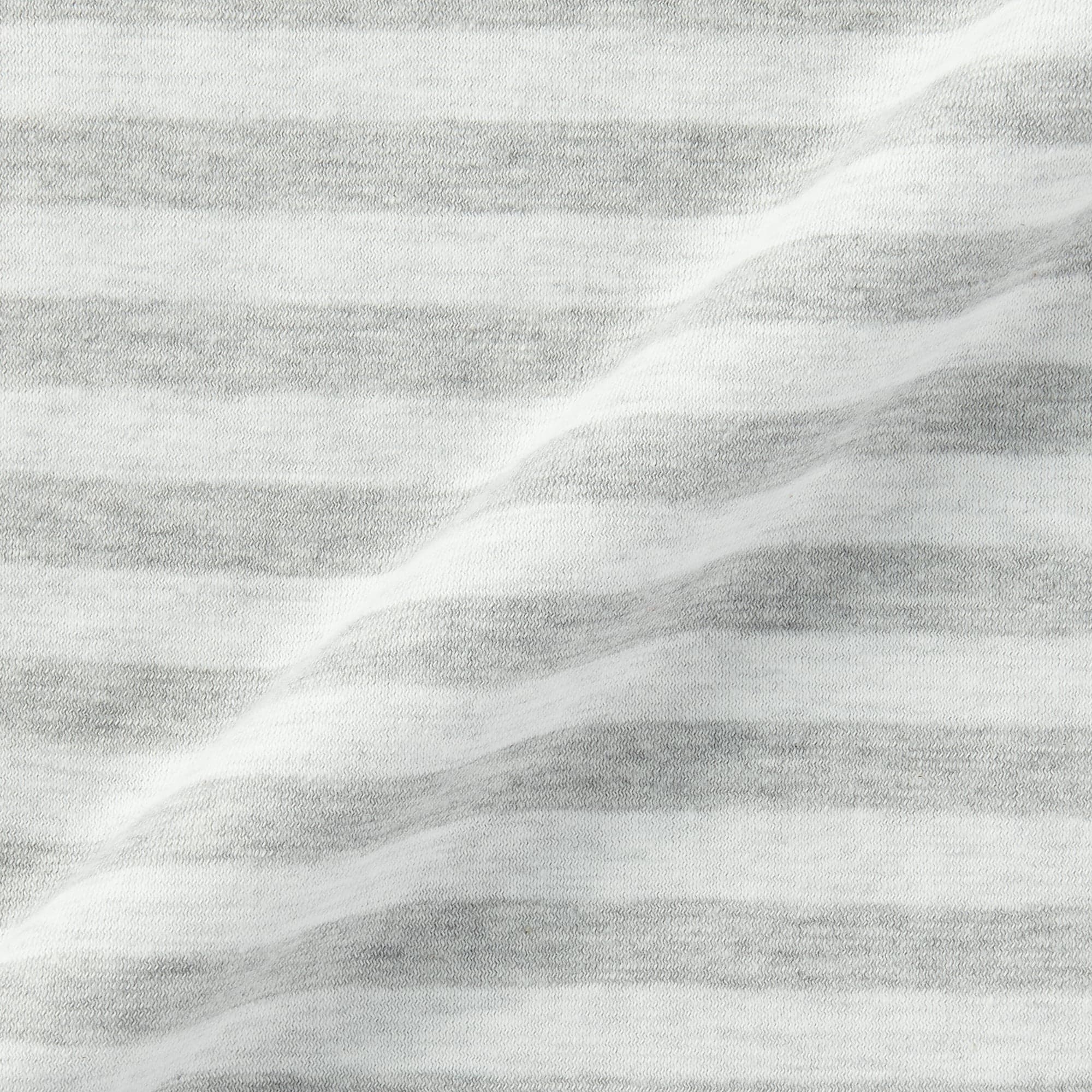 Cotton Jersey Pillowcase