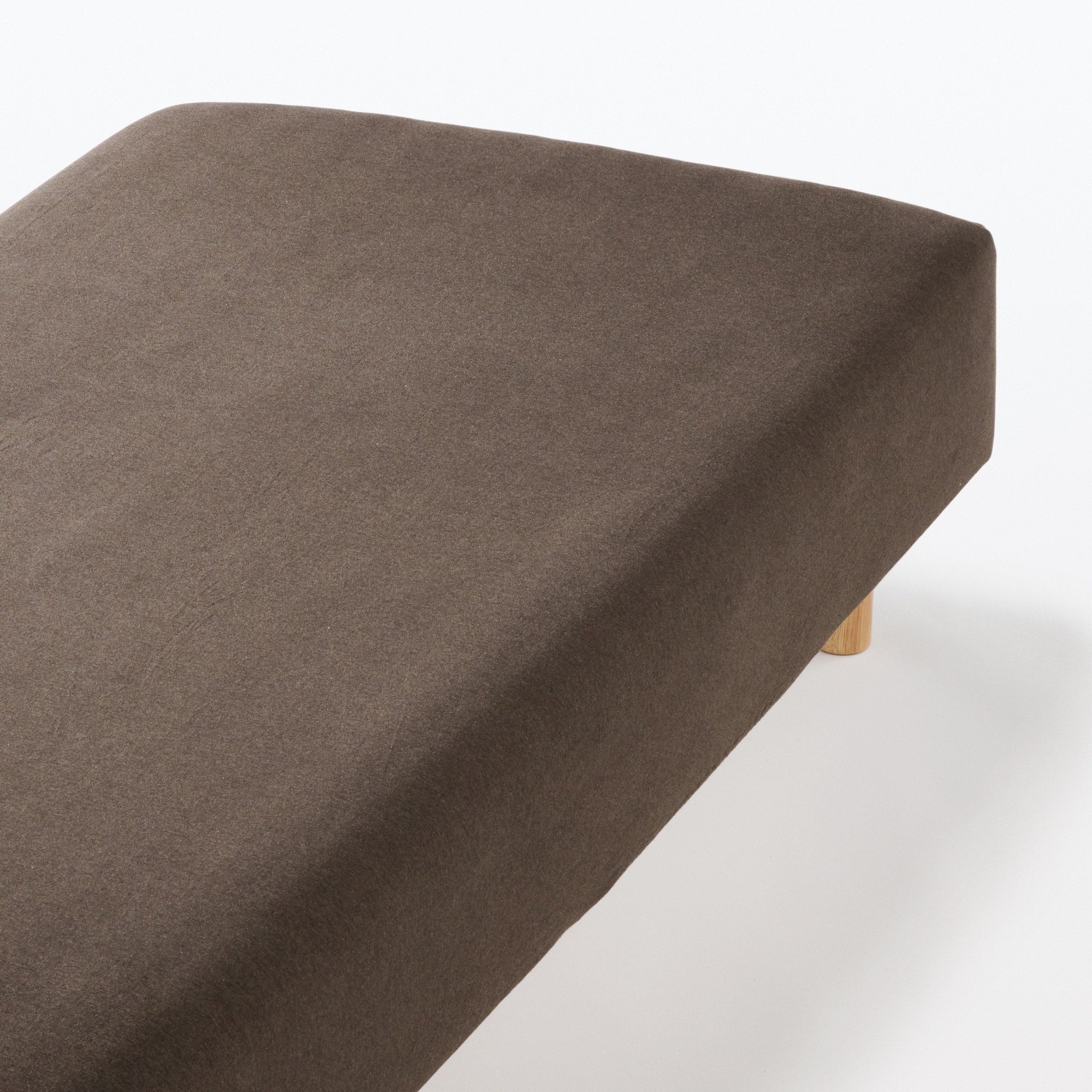 Cotton Jersey Fitted Sheet