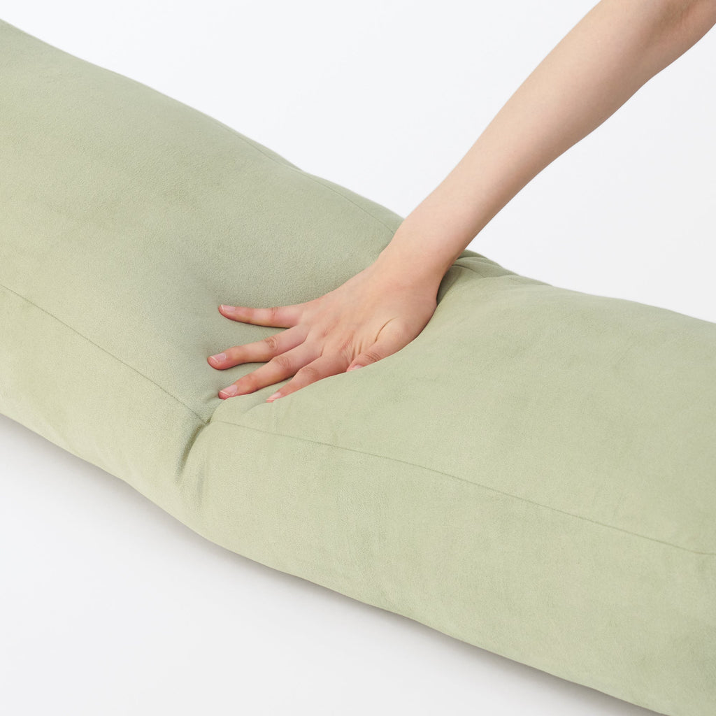 Soft Long Pillow