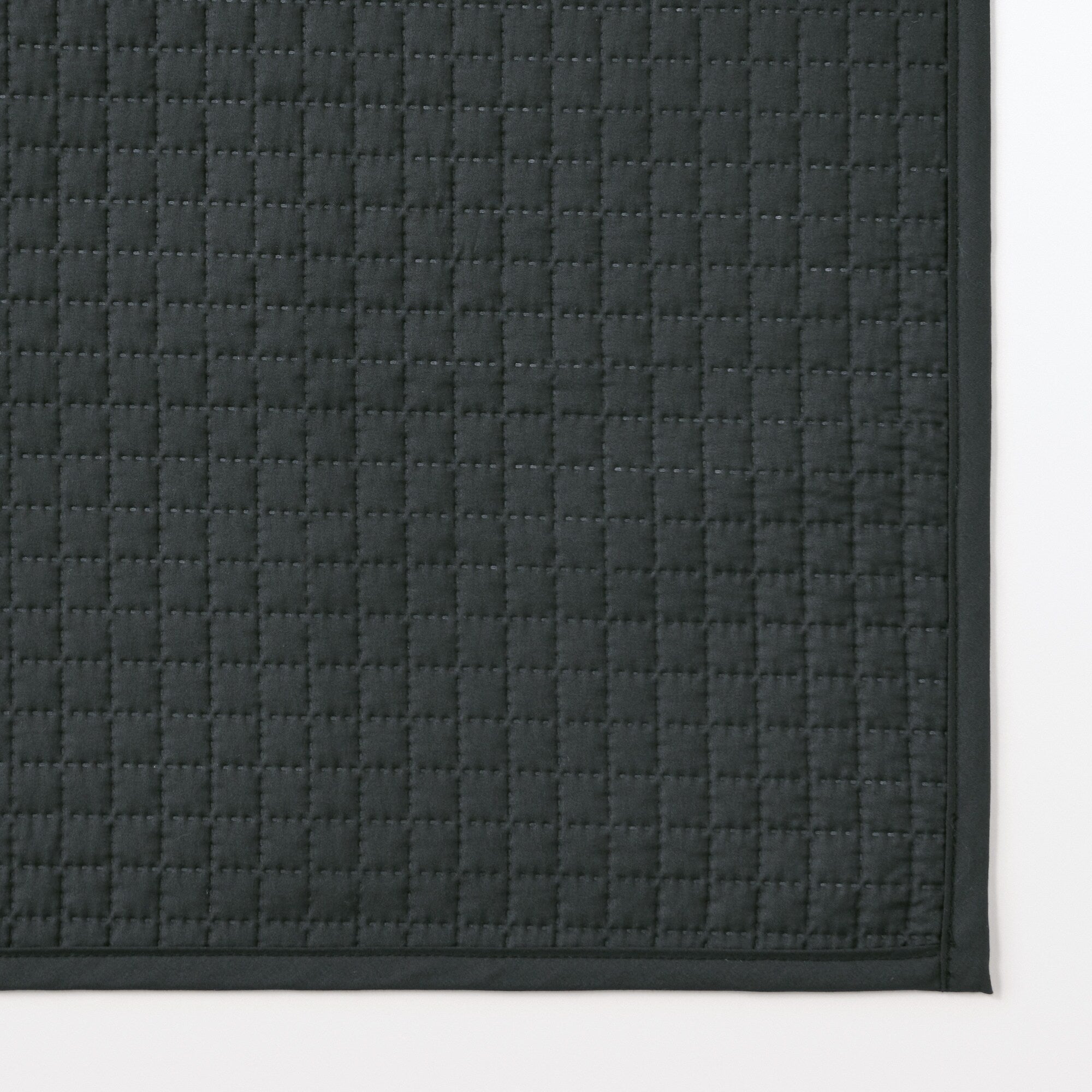 Quilted Picnic Blanket 70.9 x 70.9
