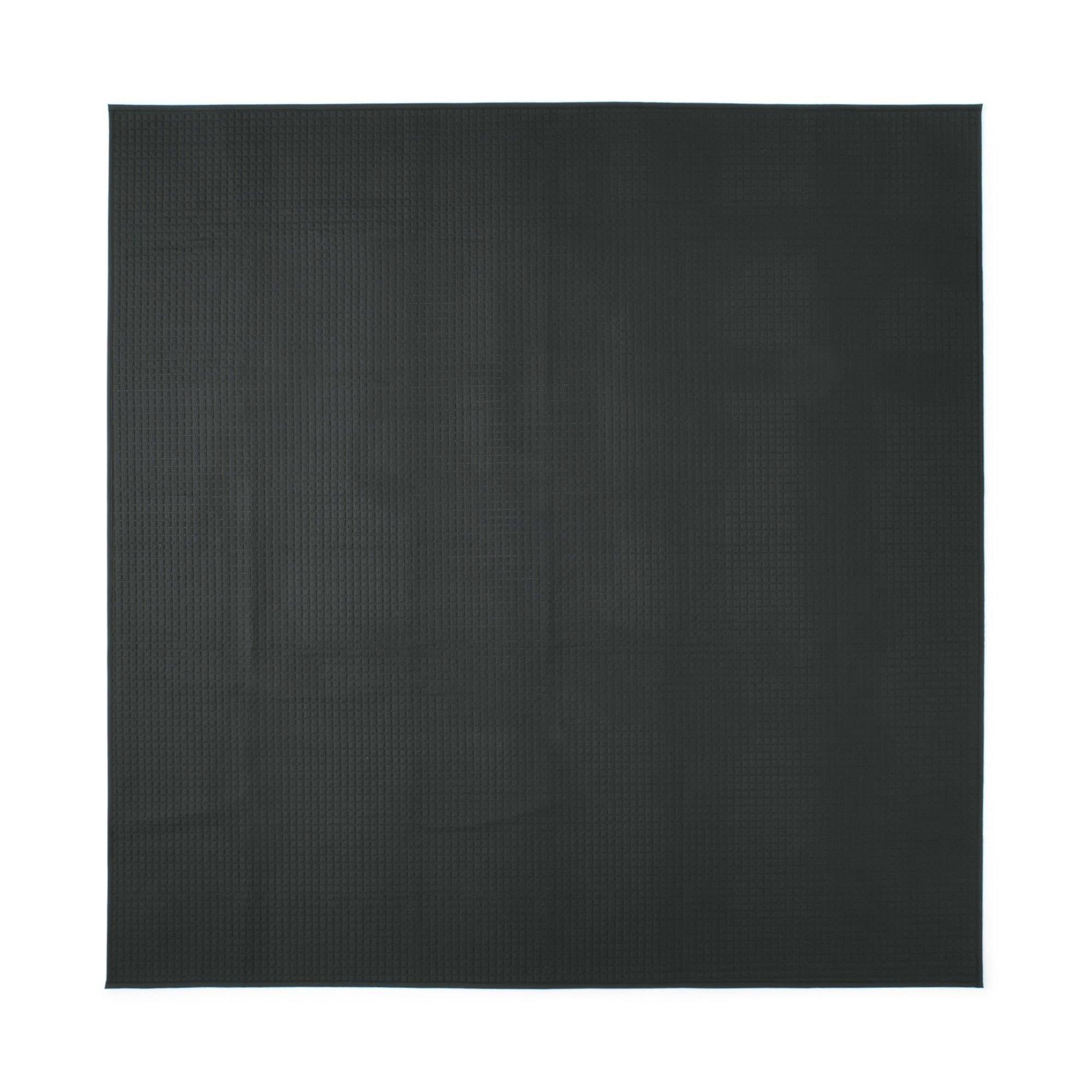 Quilted Picnic Blanket 70.9 x 70.9