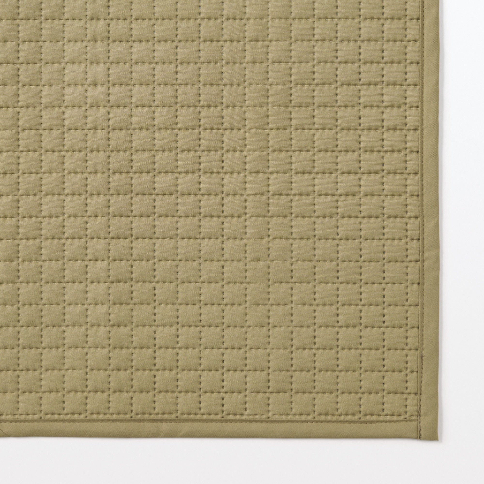 Quilted Picnic Blanket 70.9 x 70.9
