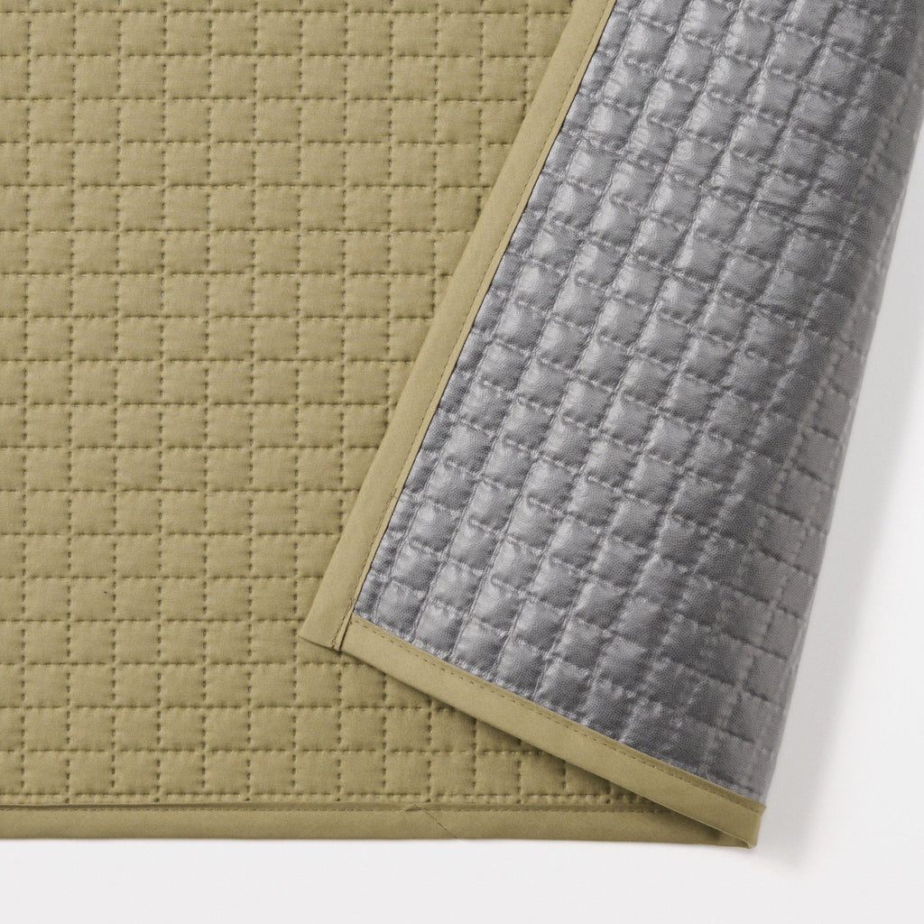 Quilted Picnic Blanket 70.9 x 70.9