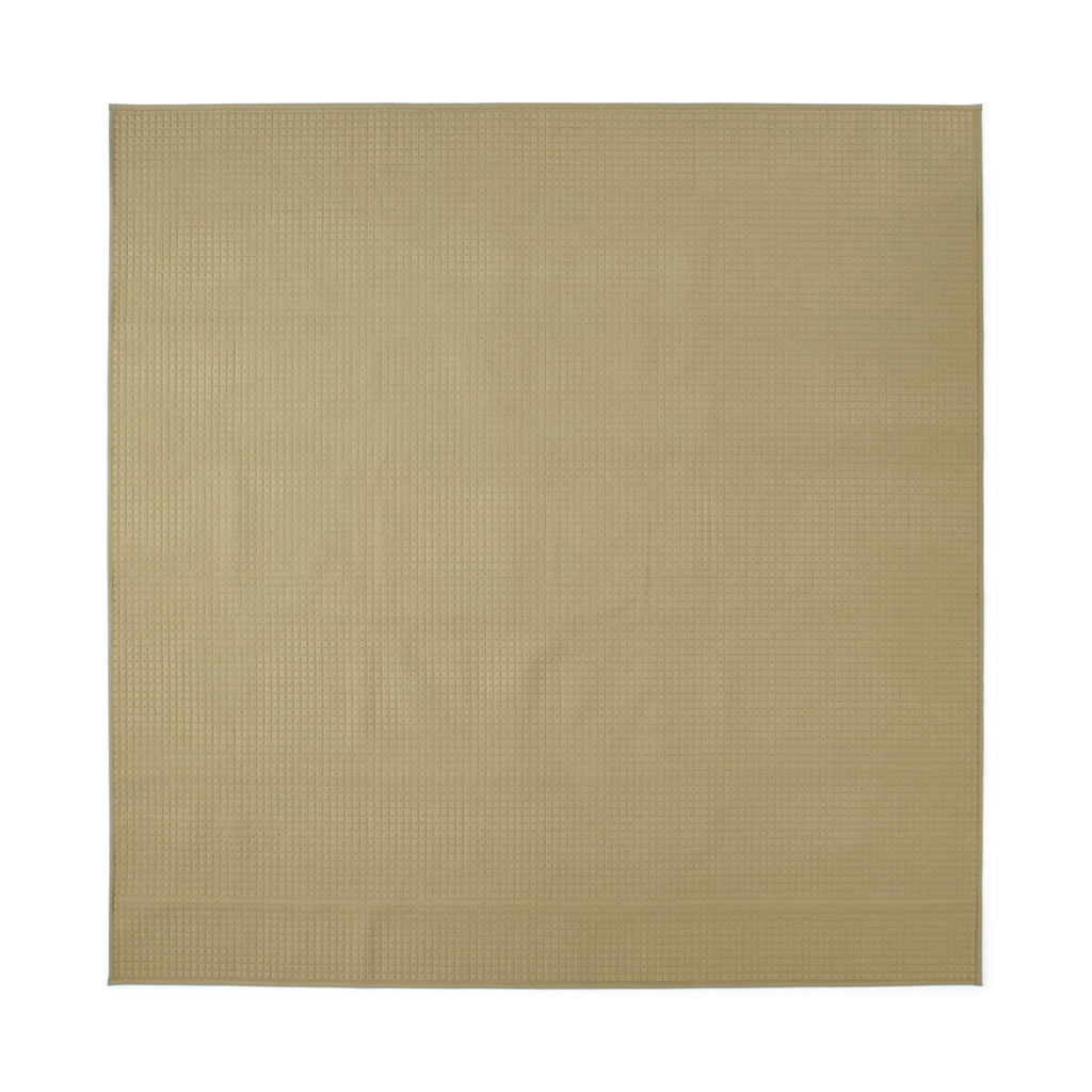 Quilted Picnic Blanket 70.9 x 70.9