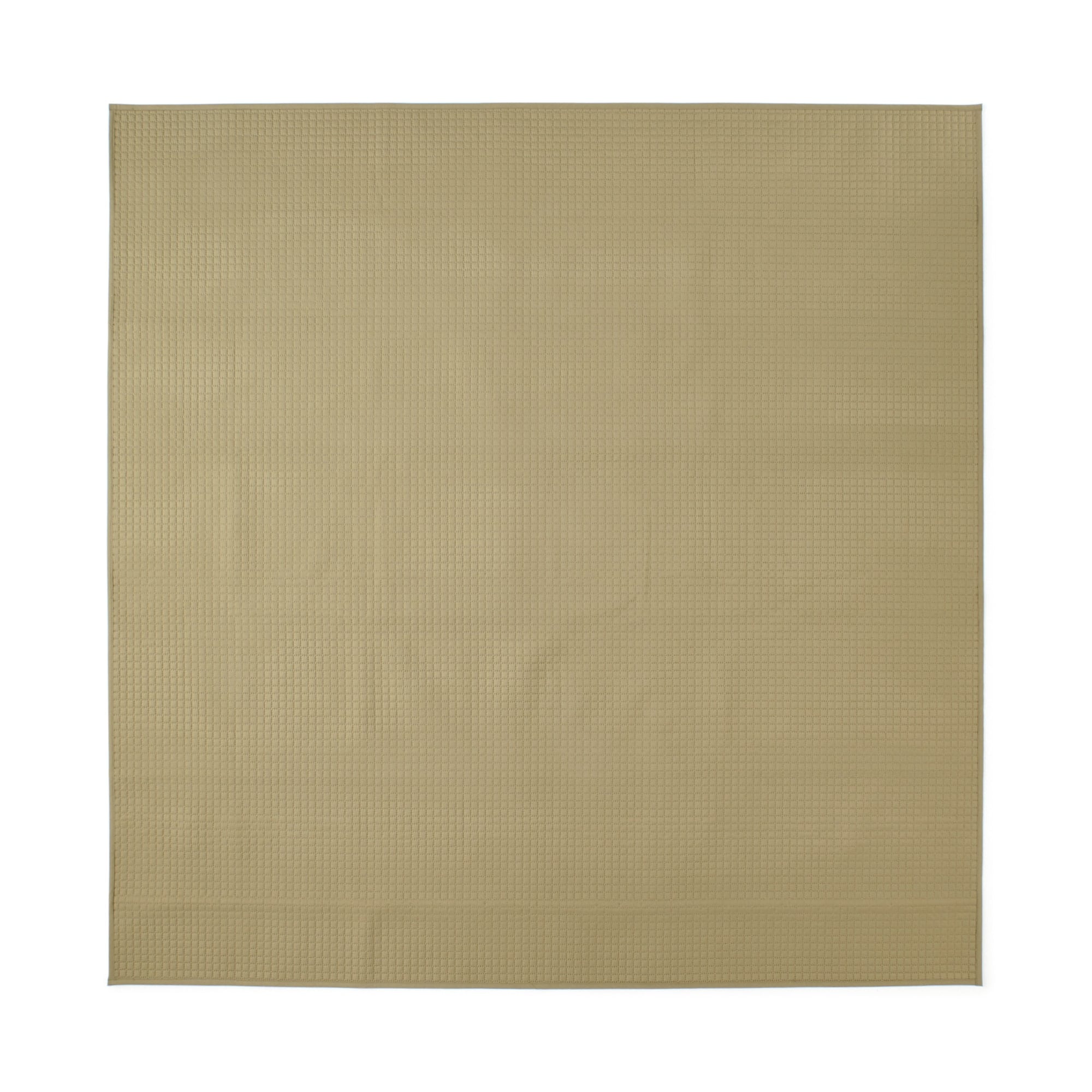 Quilted Picnic Blanket 70.9 x 70.9