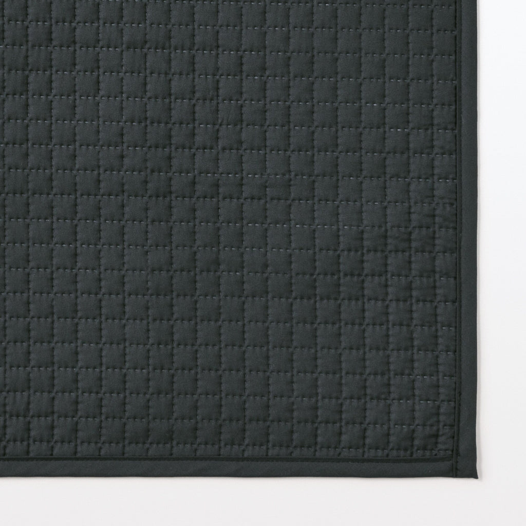Quilted Picnic Blanket 35.4 x 70.9