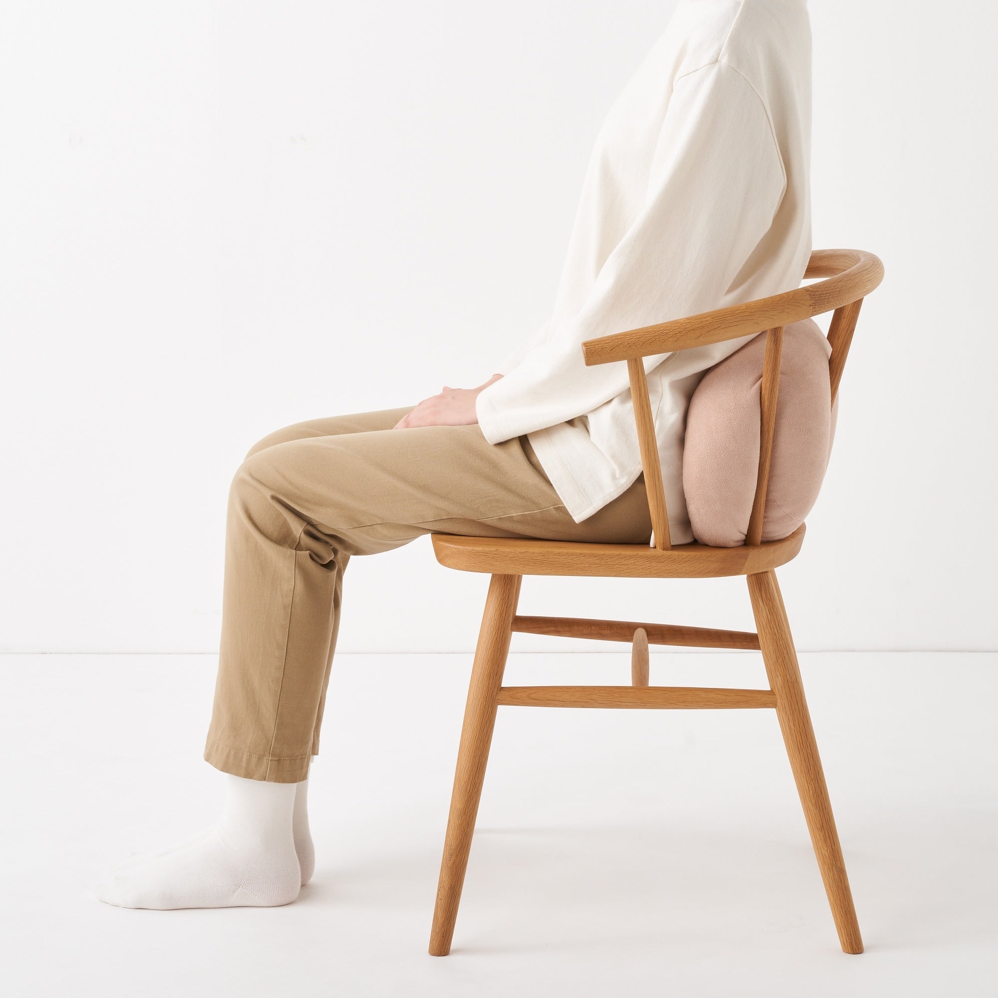 Soft Cushion Mini