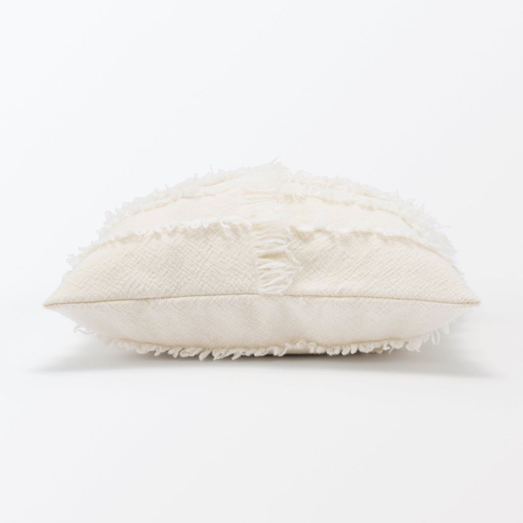 Wool Cushion Cover 16.9 x 16.9