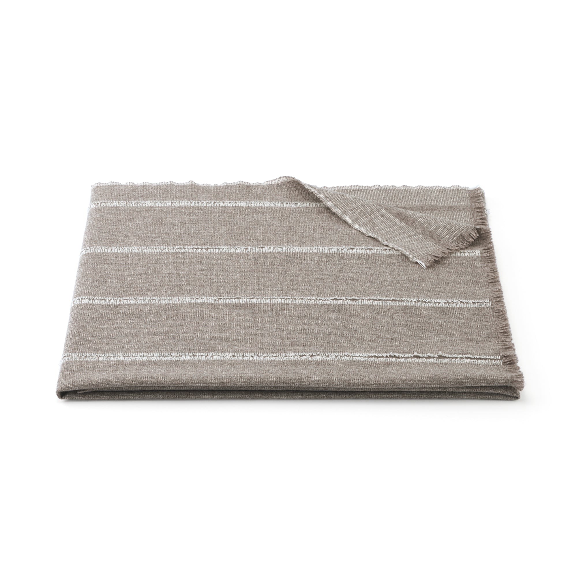 Wool Throw Main image