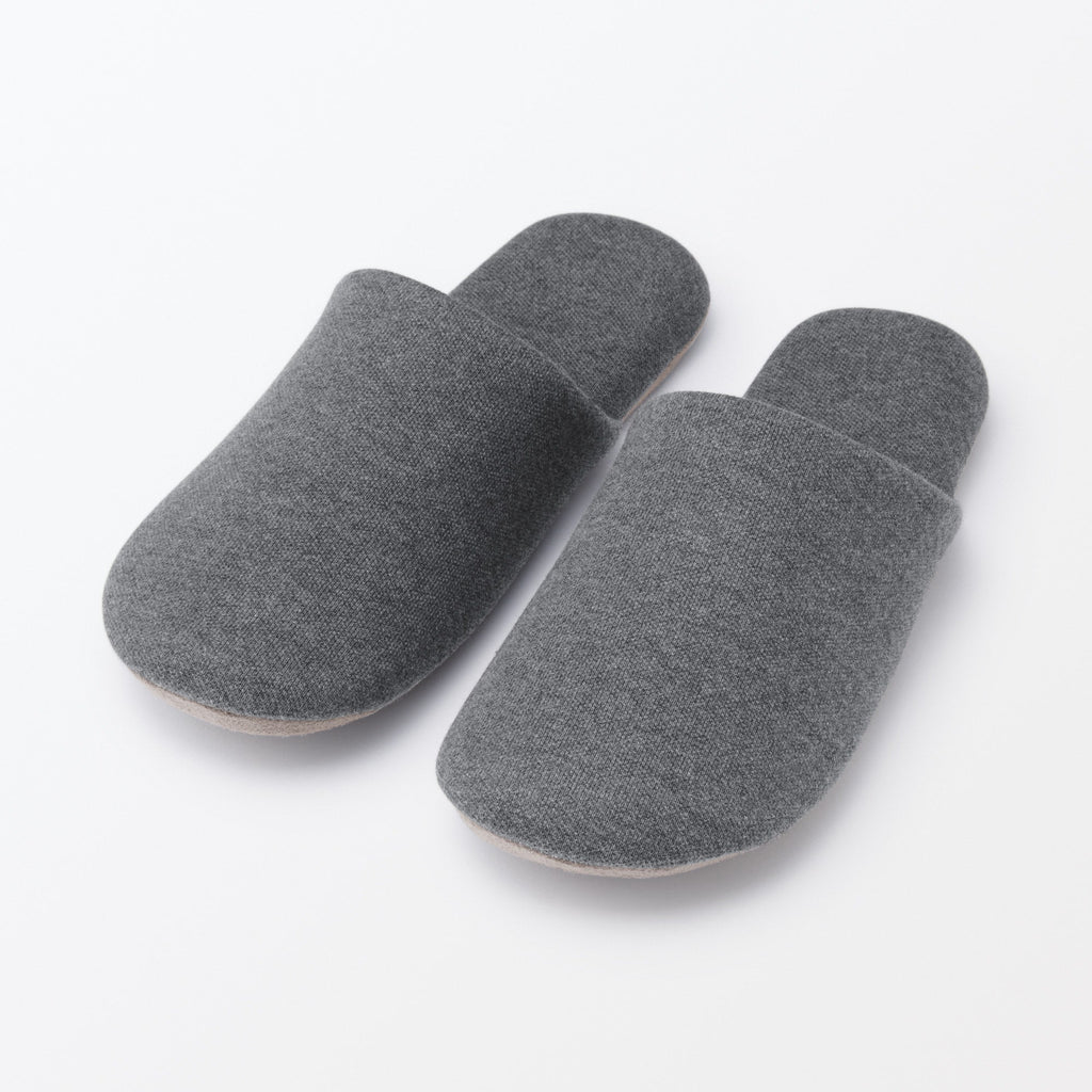 Soft Slippers