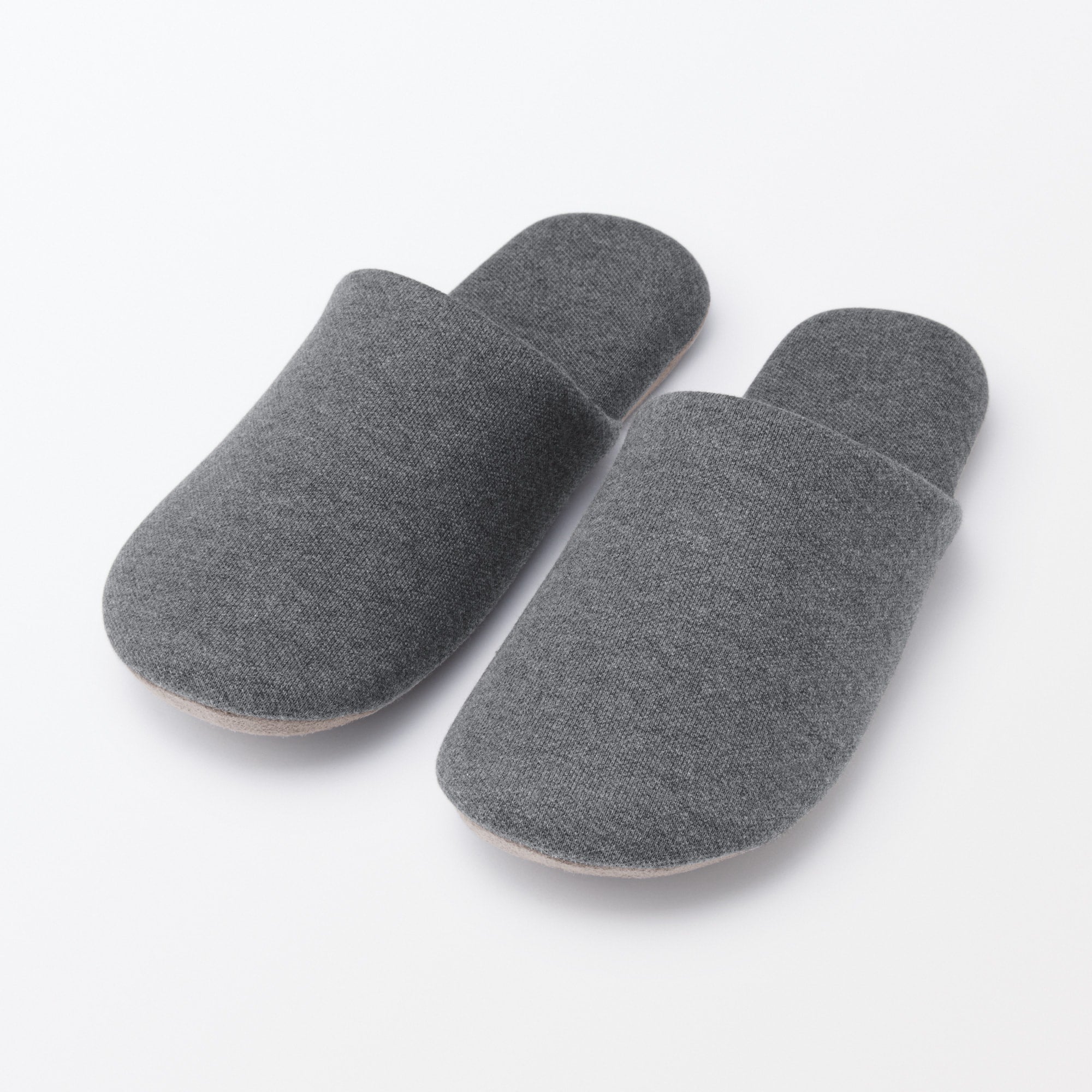 Soft Slippers