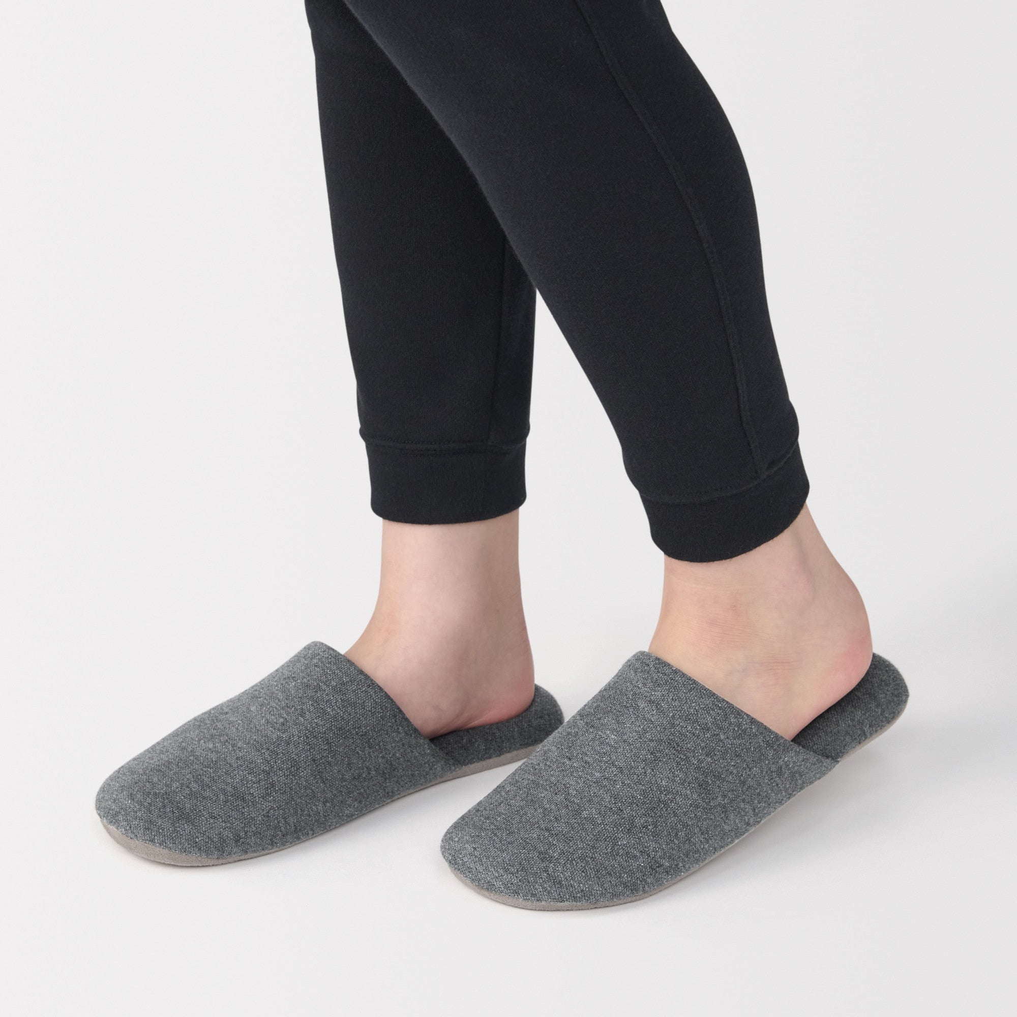 Soft Slippers