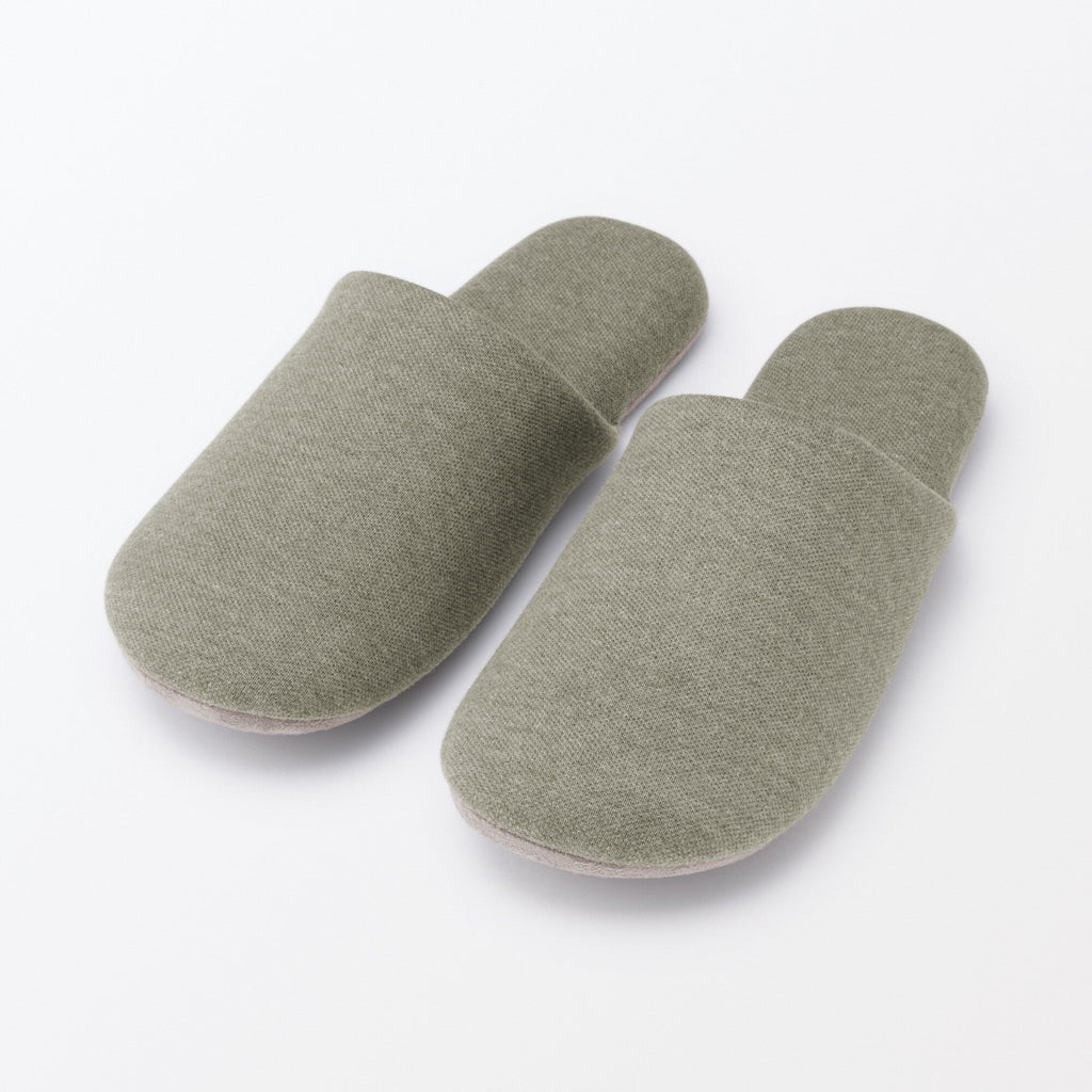 Soft Slippers