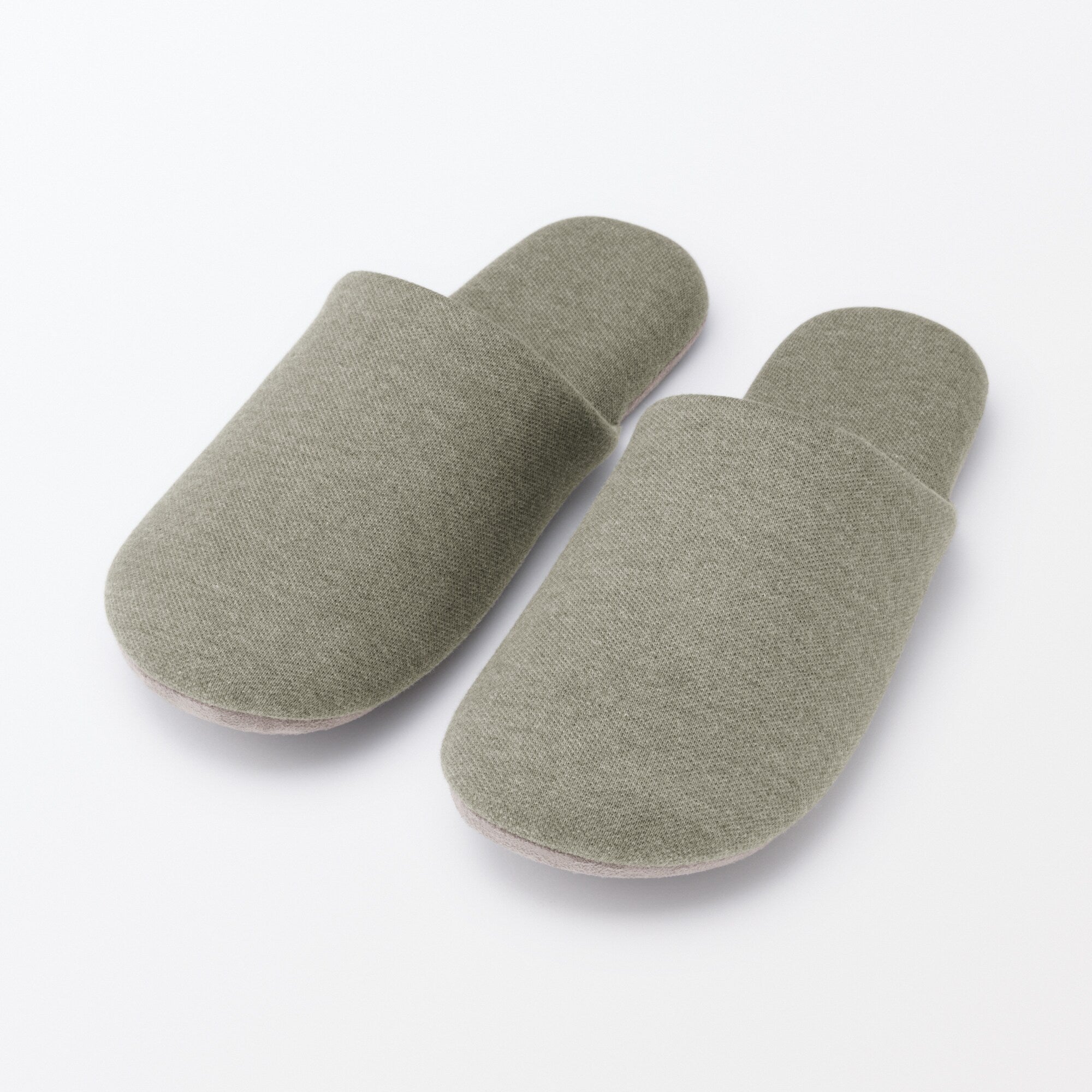 Soft Slippers