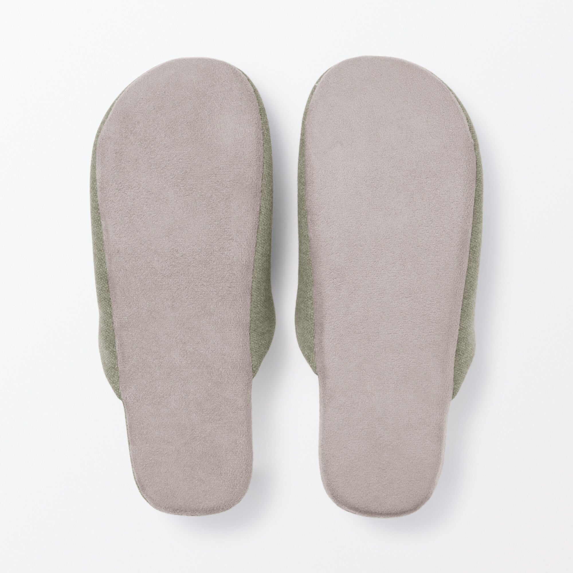 Soft Slippers