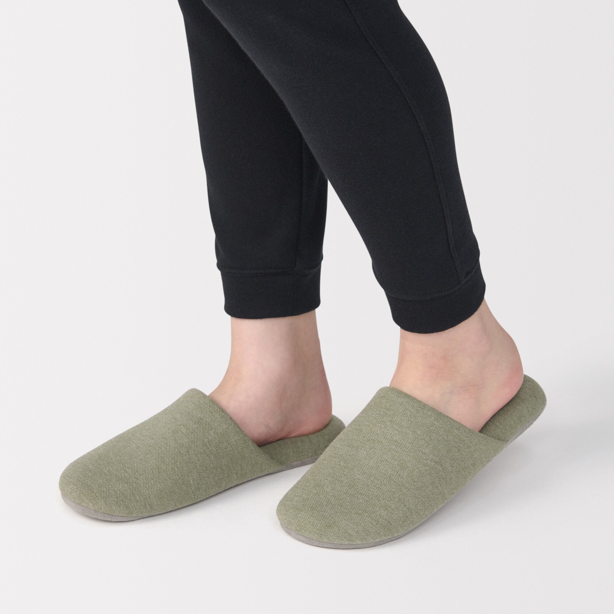 Soft Slippers