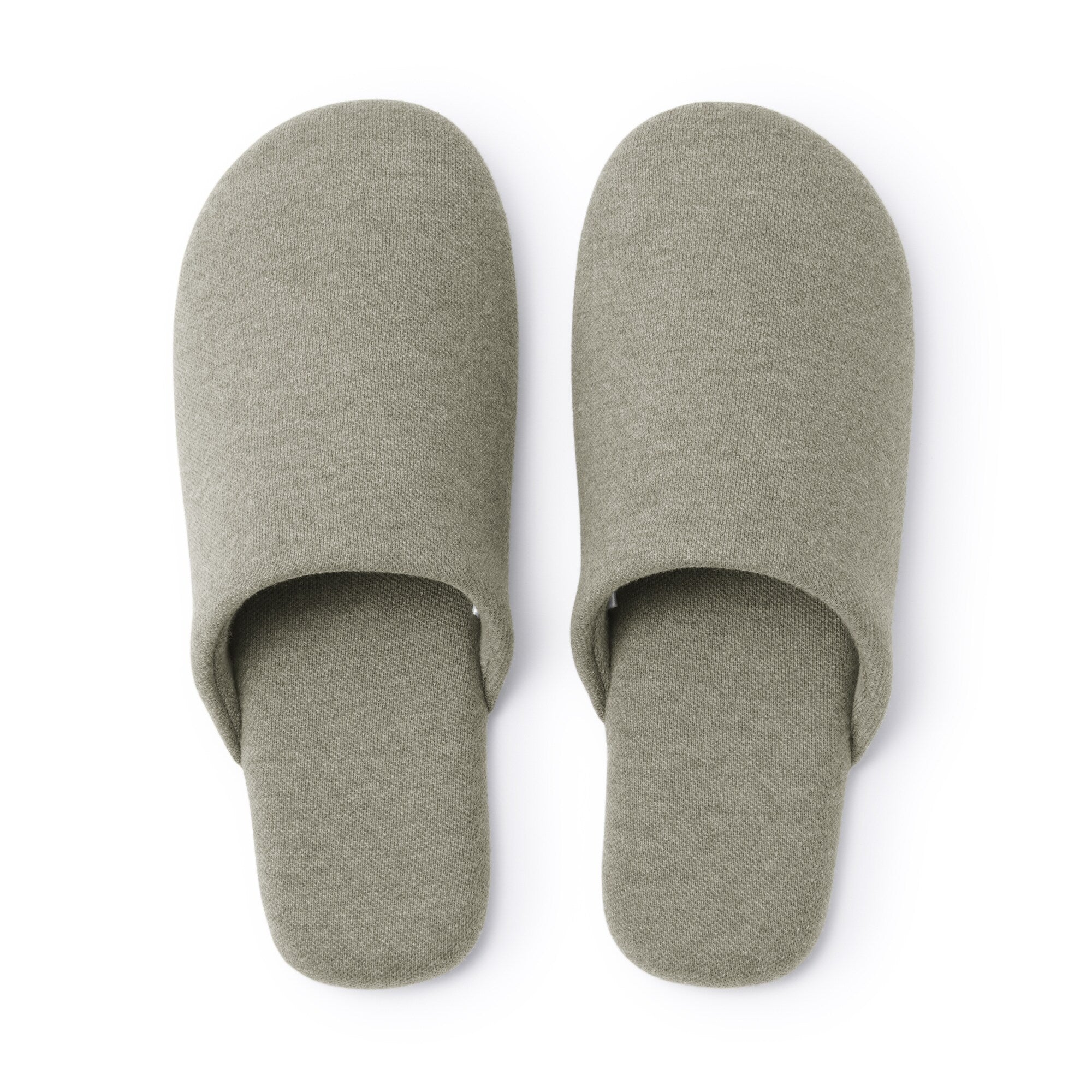 Soft Slippers