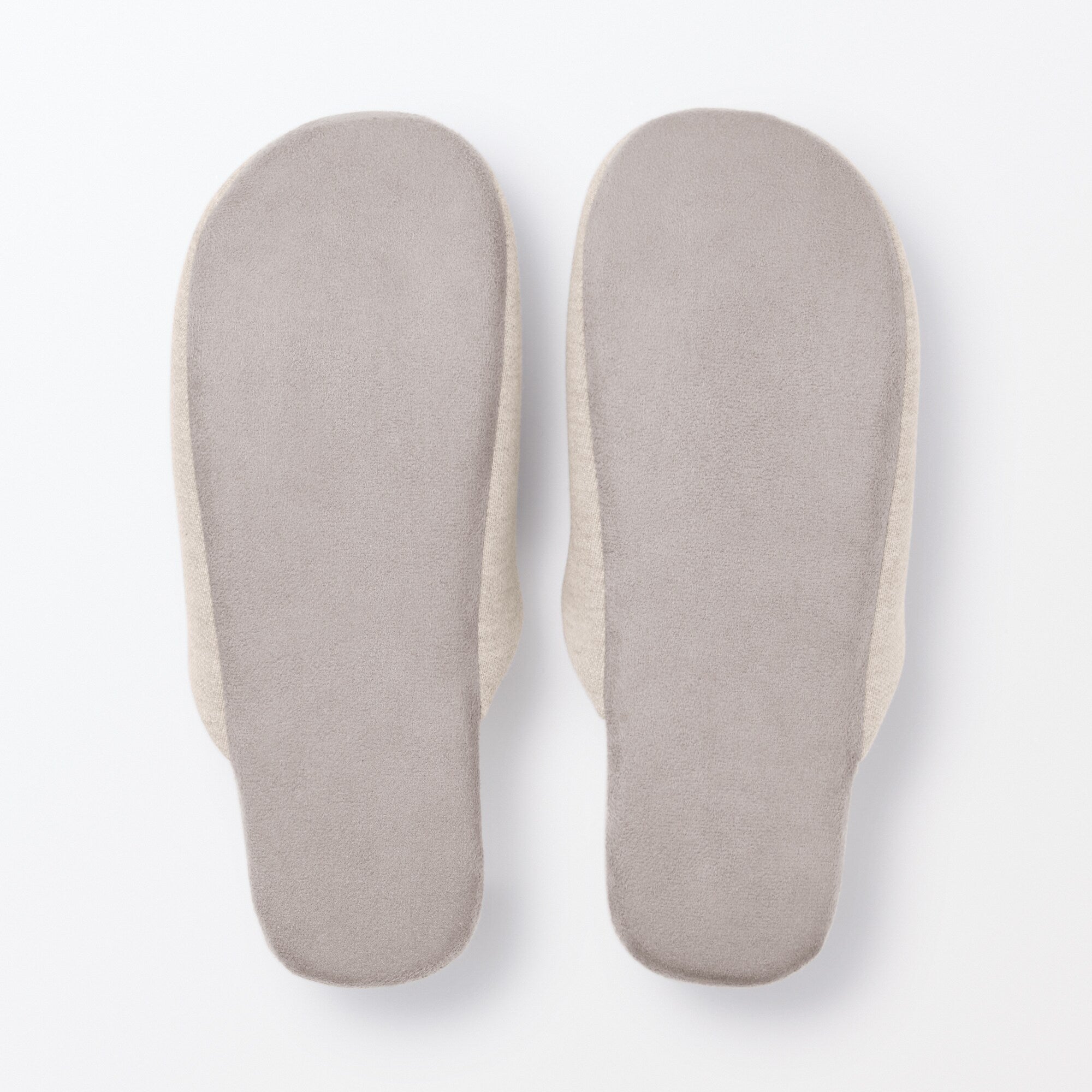 Soft Slippers