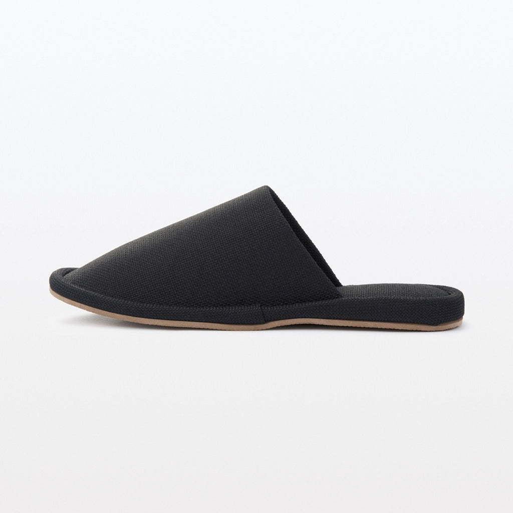 Either-Foot Slippers