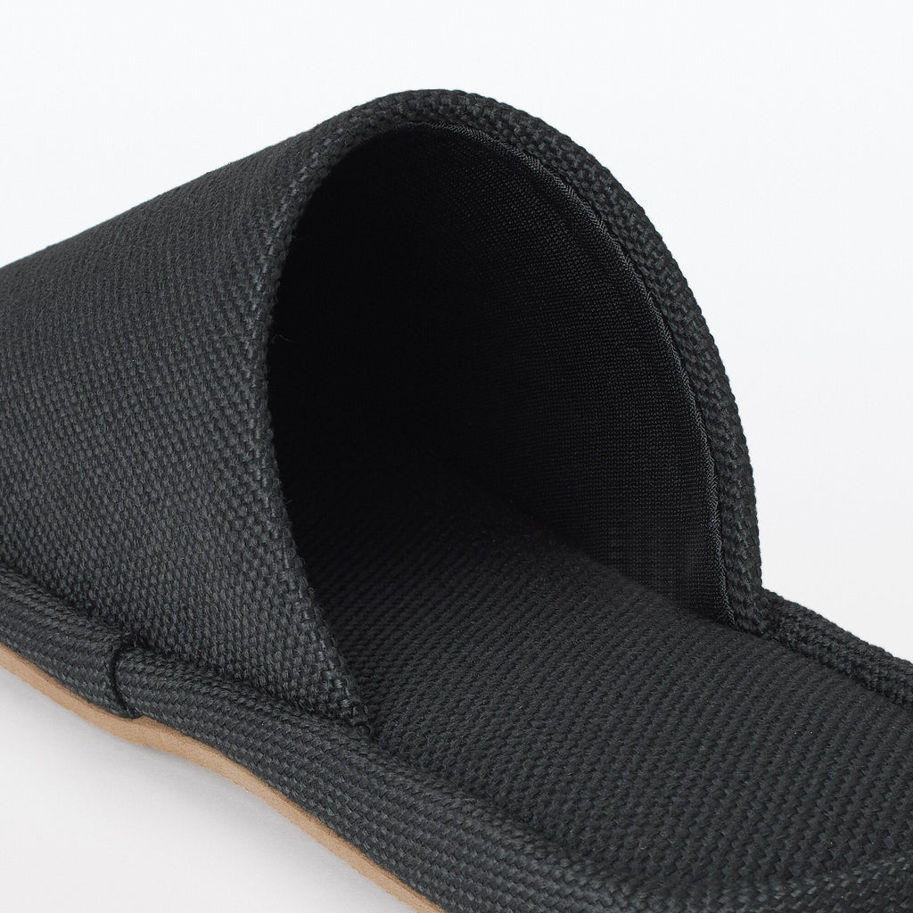 Either-Foot Slippers