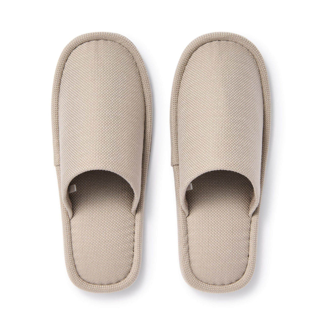 Either-Foot Slippers