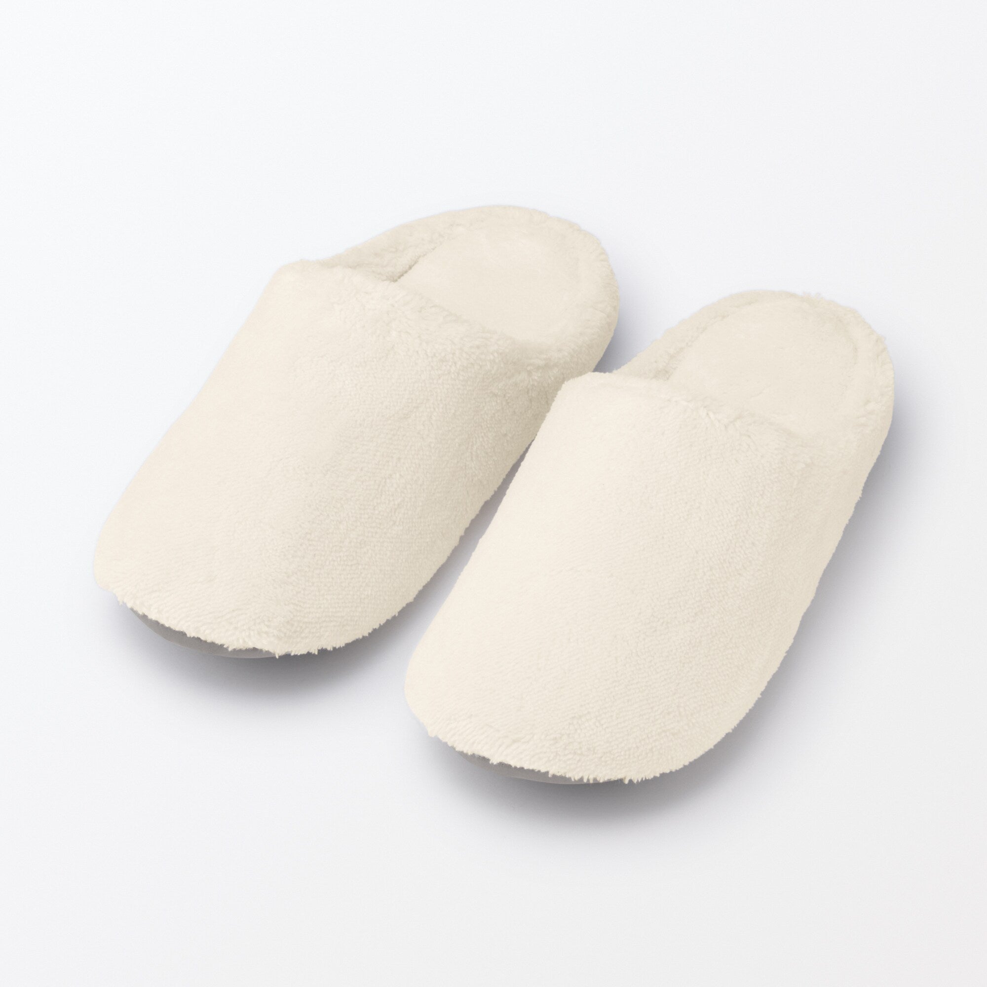 Warm Fiber Slippers