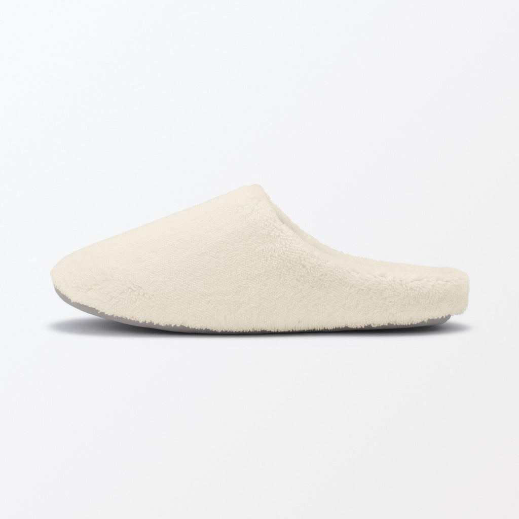 Warm Fiber Slippers