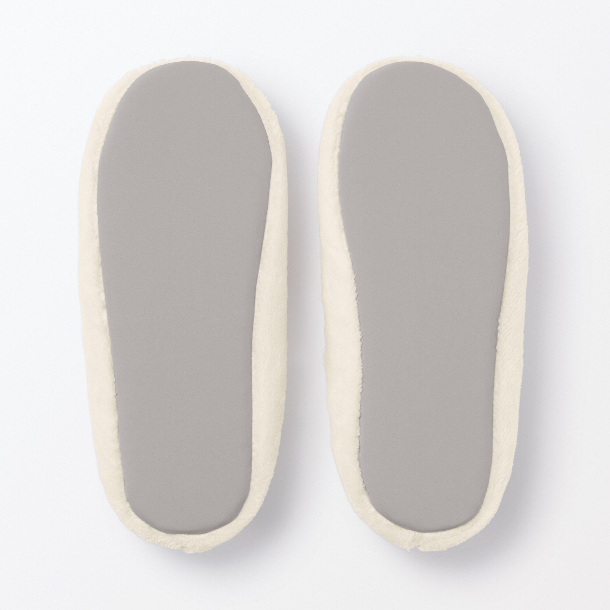 Warm Fiber Slippers