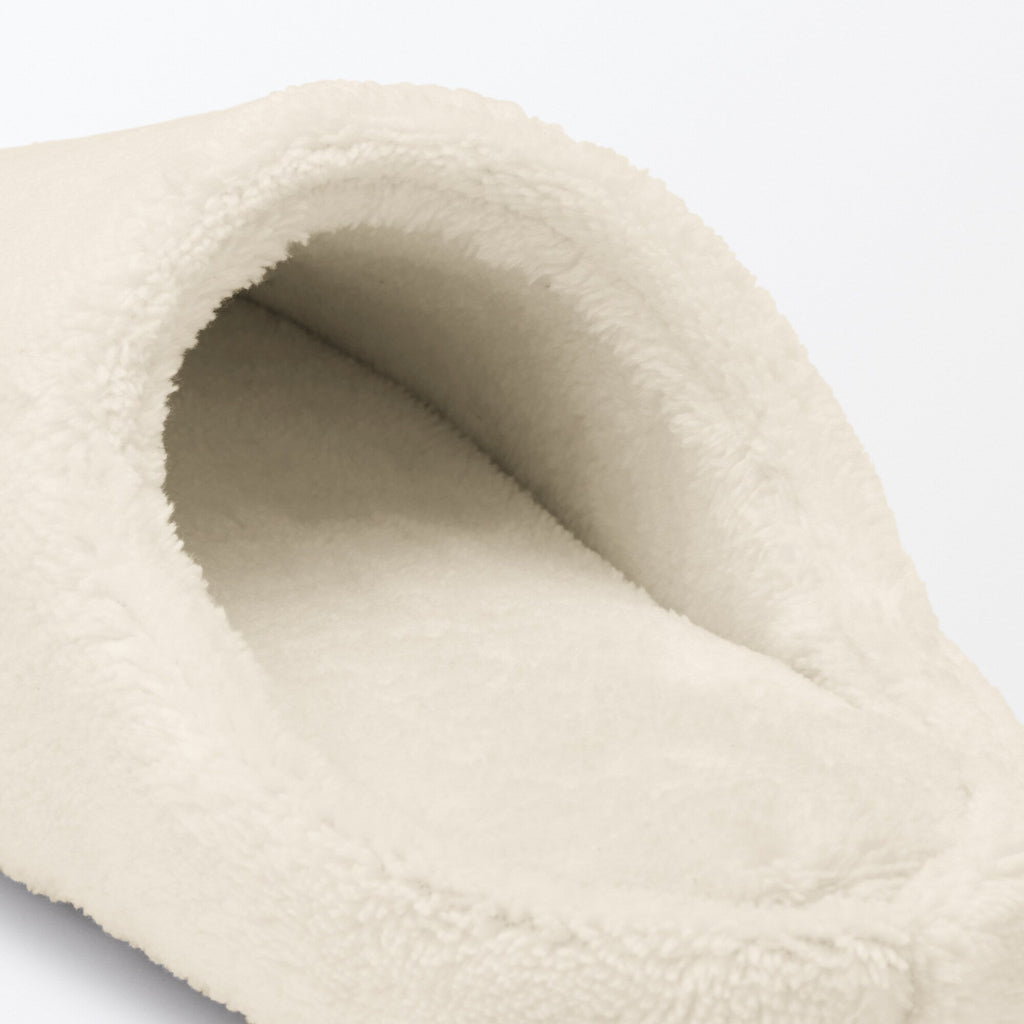 Warm Fiber Slippers
