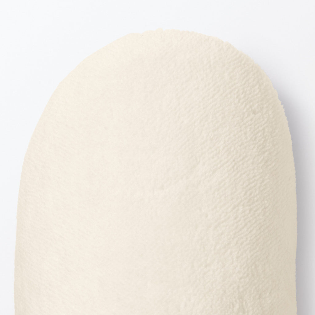 Warm Fiber Slippers