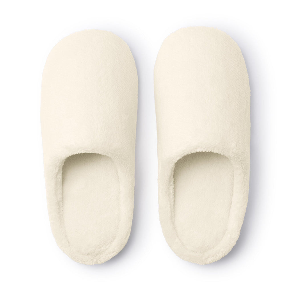 Warm Fiber Slippers