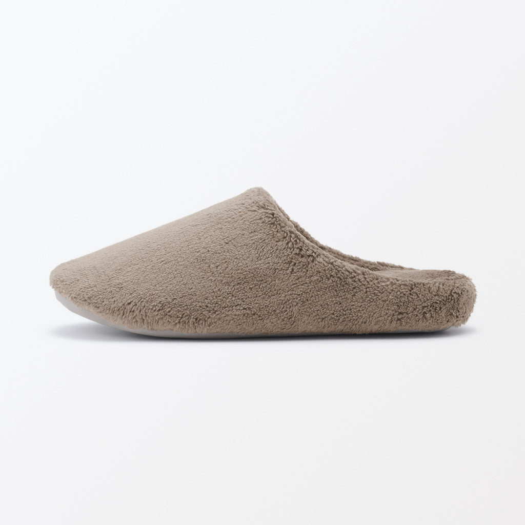 Warm Fiber Slippers