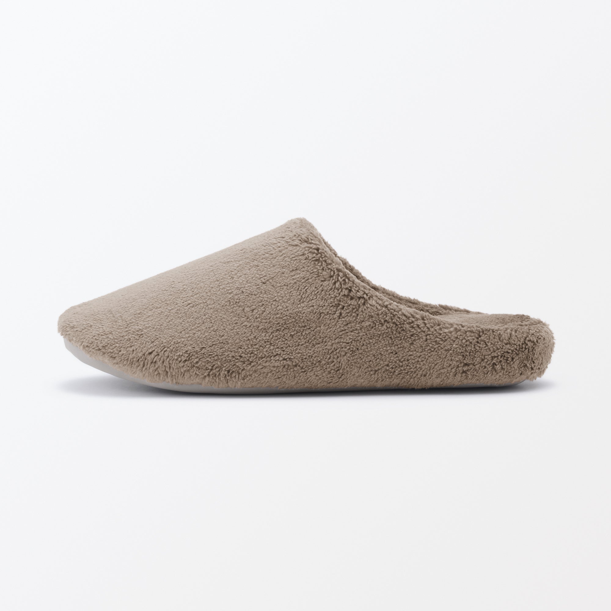 Warm Fiber Slippers