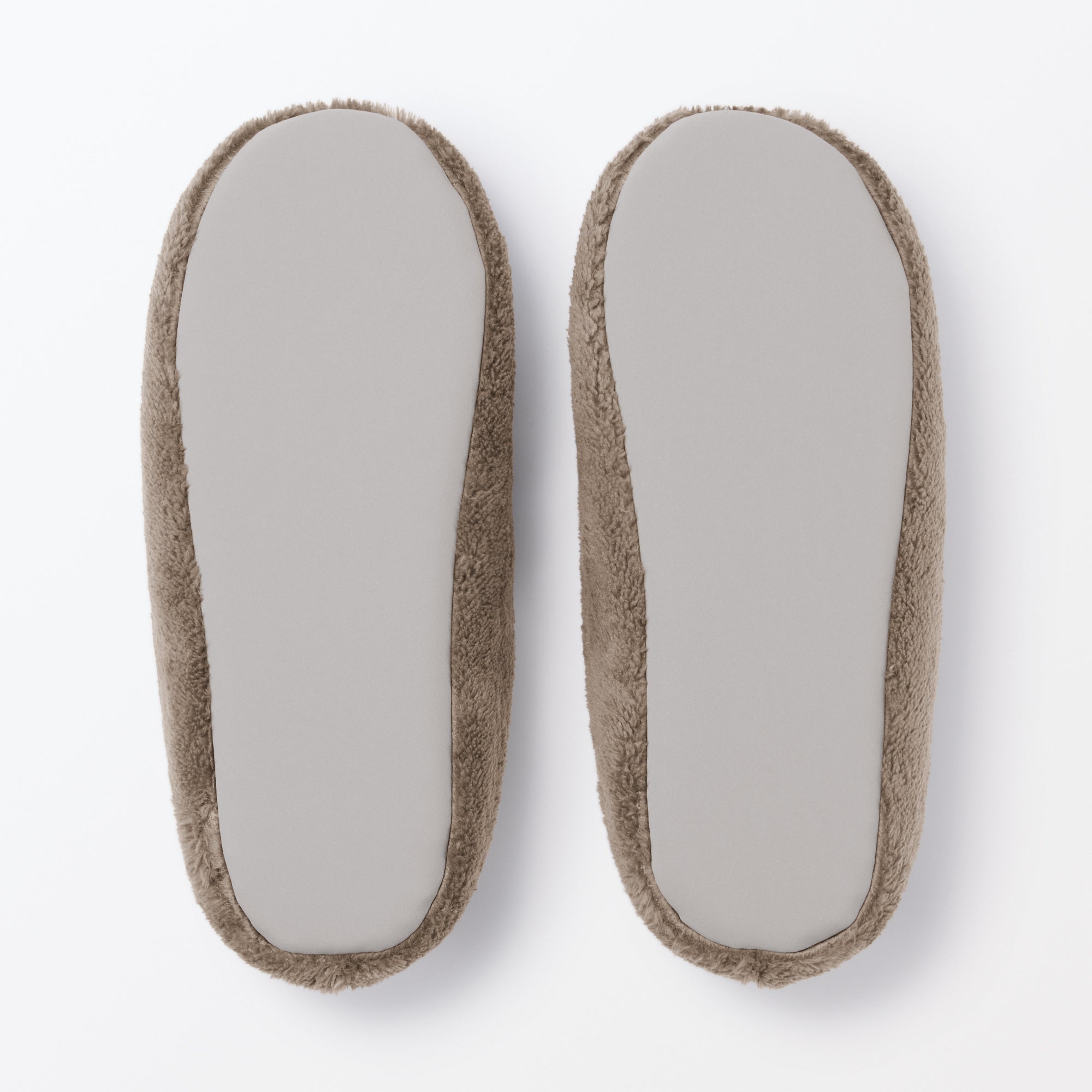 Warm Fiber Slippers