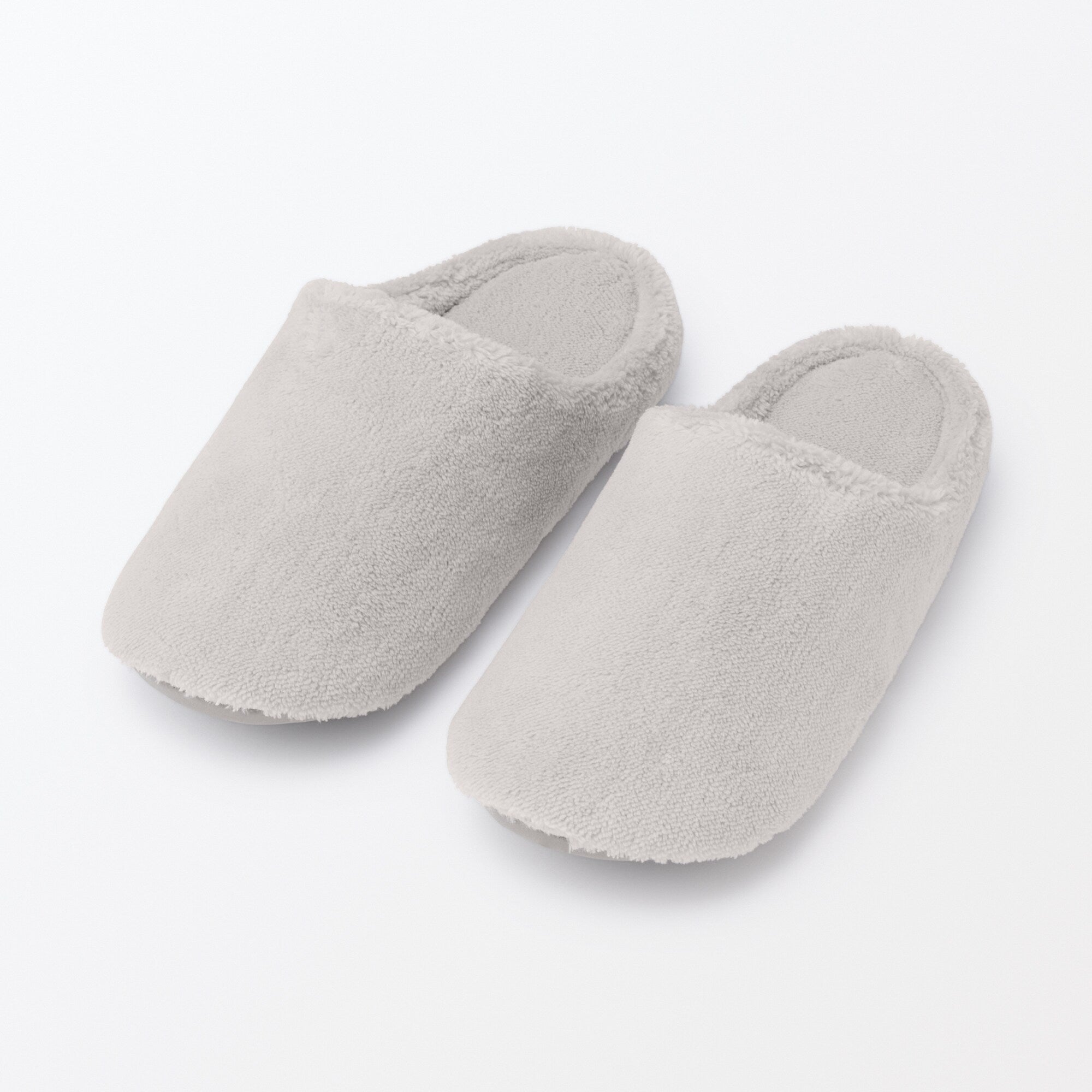 Warm Fiber Slippers