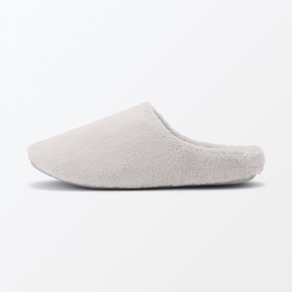 Warm Fiber Slippers