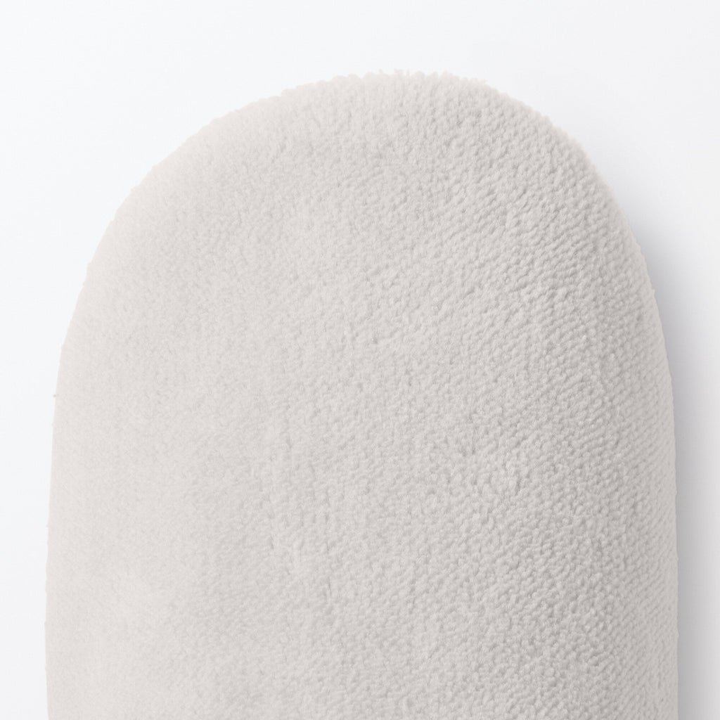 Warm Fiber Slippers