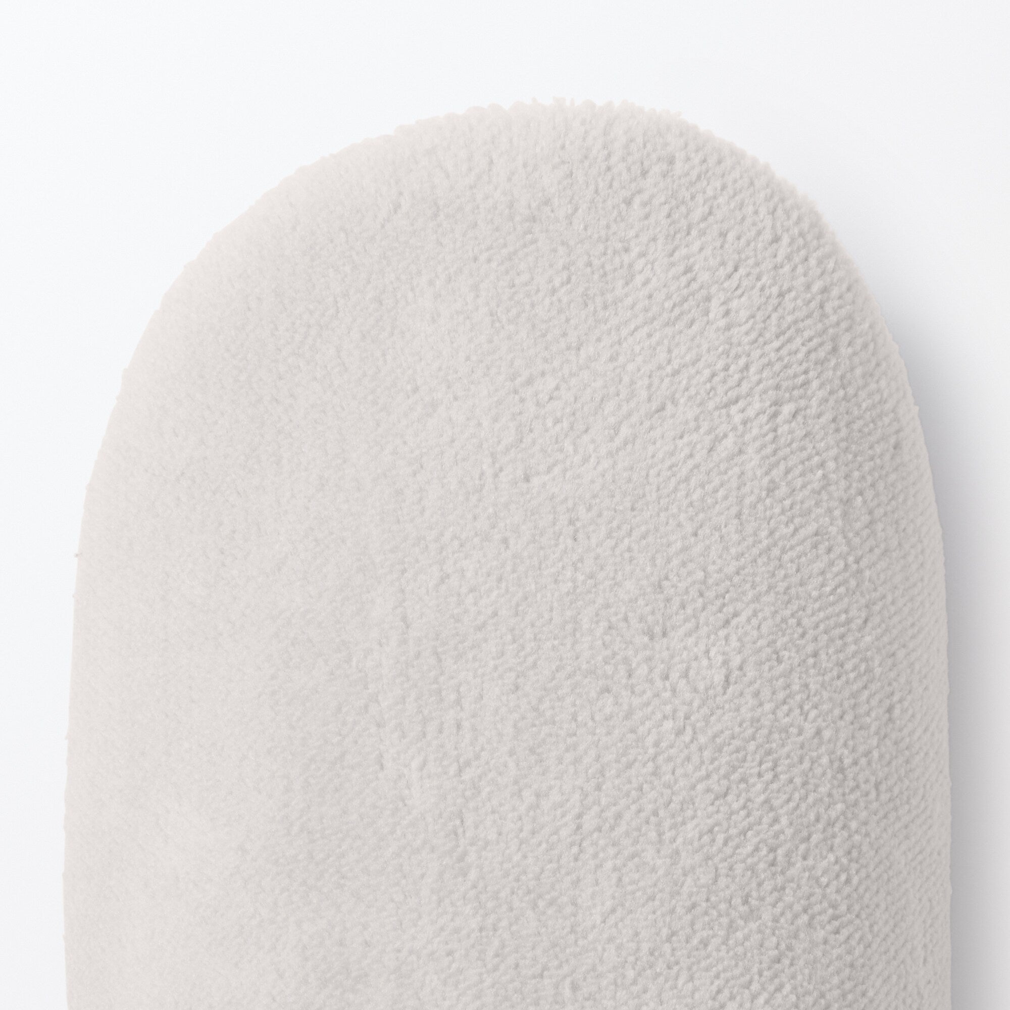 Warm Fiber Slippers