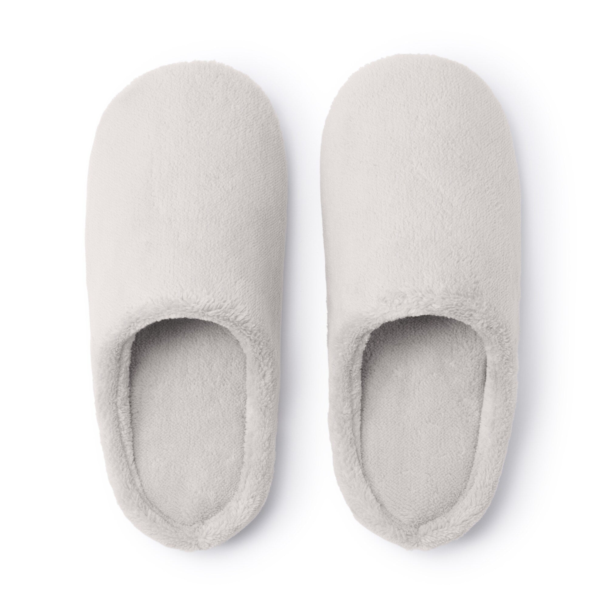 Warm Fiber Slippers