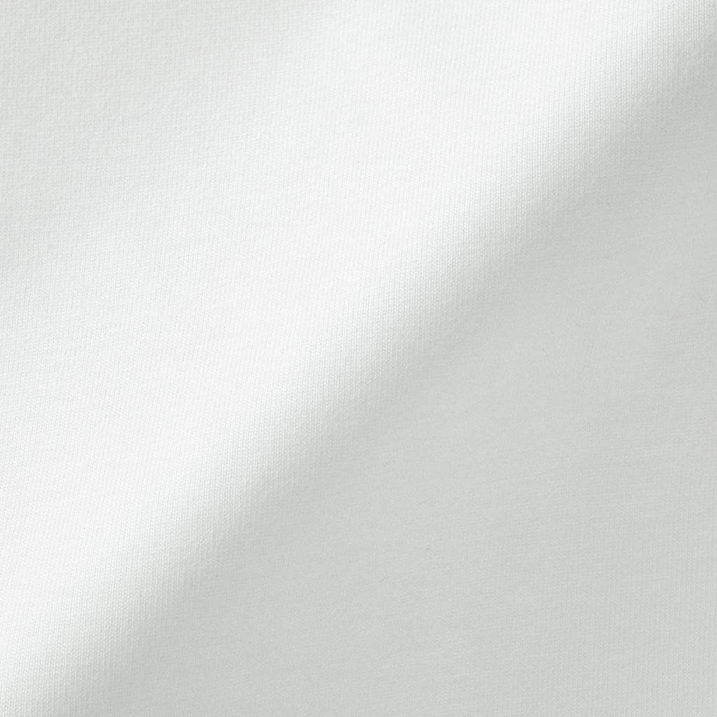 Jersey Boat Neck T-Shirt