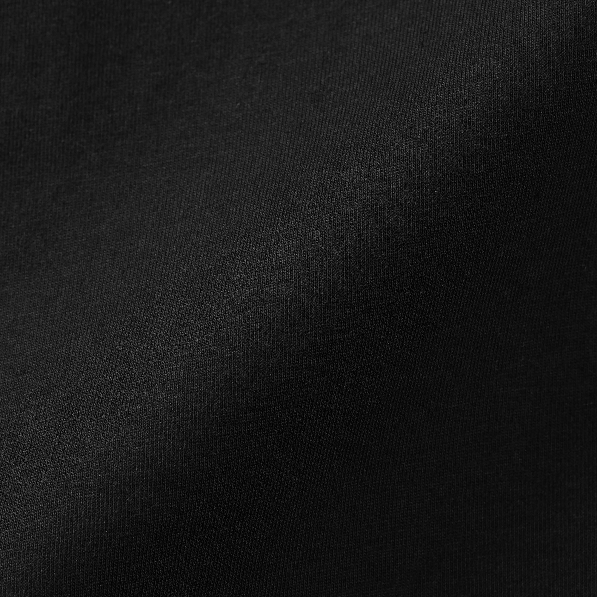 Jersey Boat Neck T-Shirt