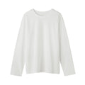 Jersey Crewneck T-Shirt