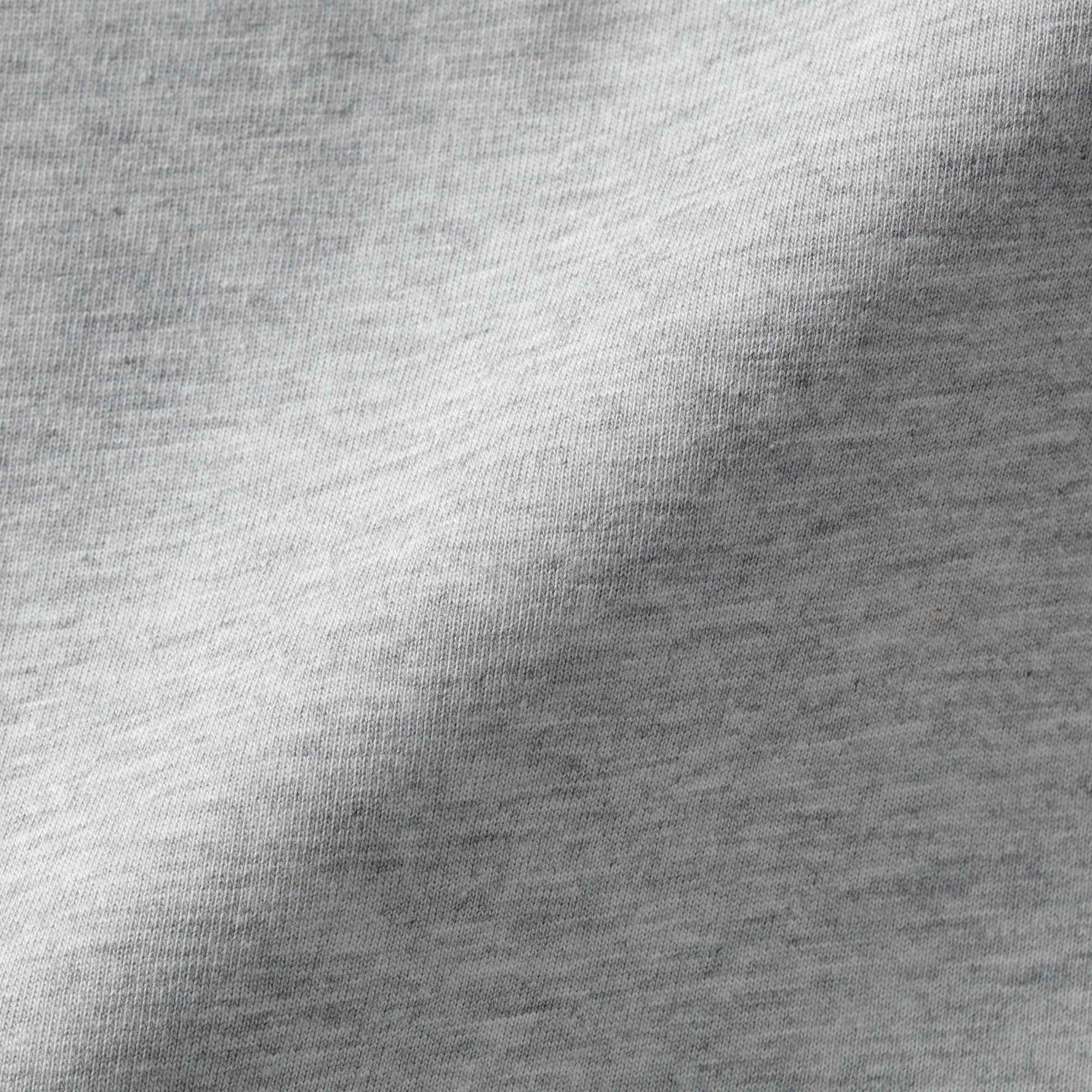 Jersey Crewneck T-Shirt