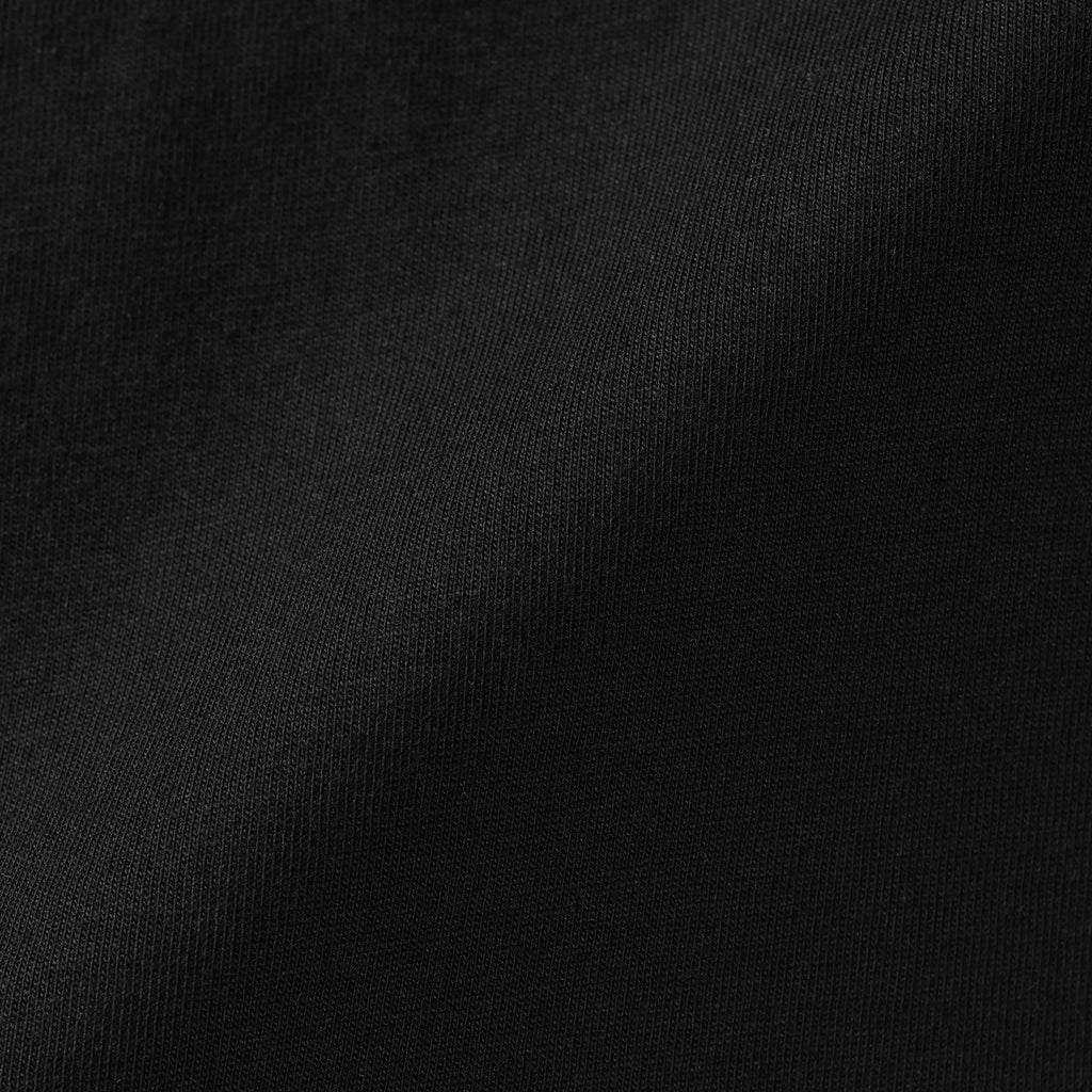 Jersey Crewneck T-Shirt