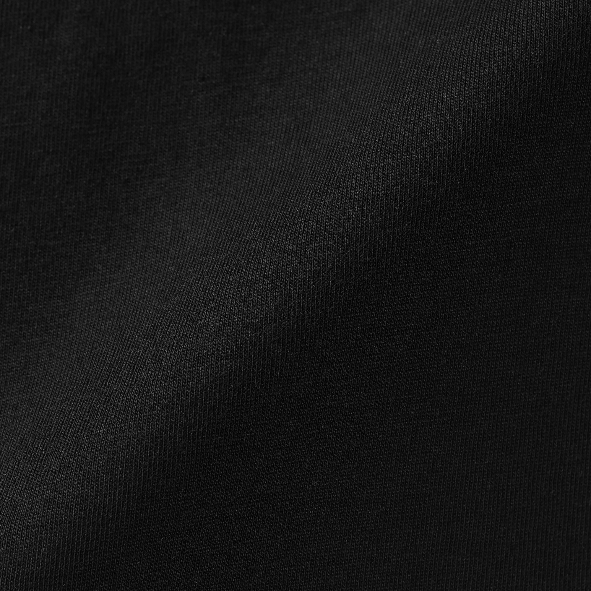Jersey Crewneck T-Shirt