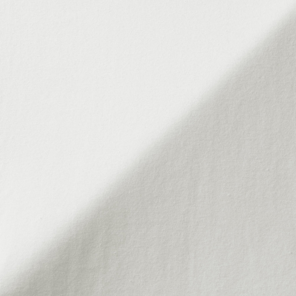 Brushed Turtleneck T-Shirt