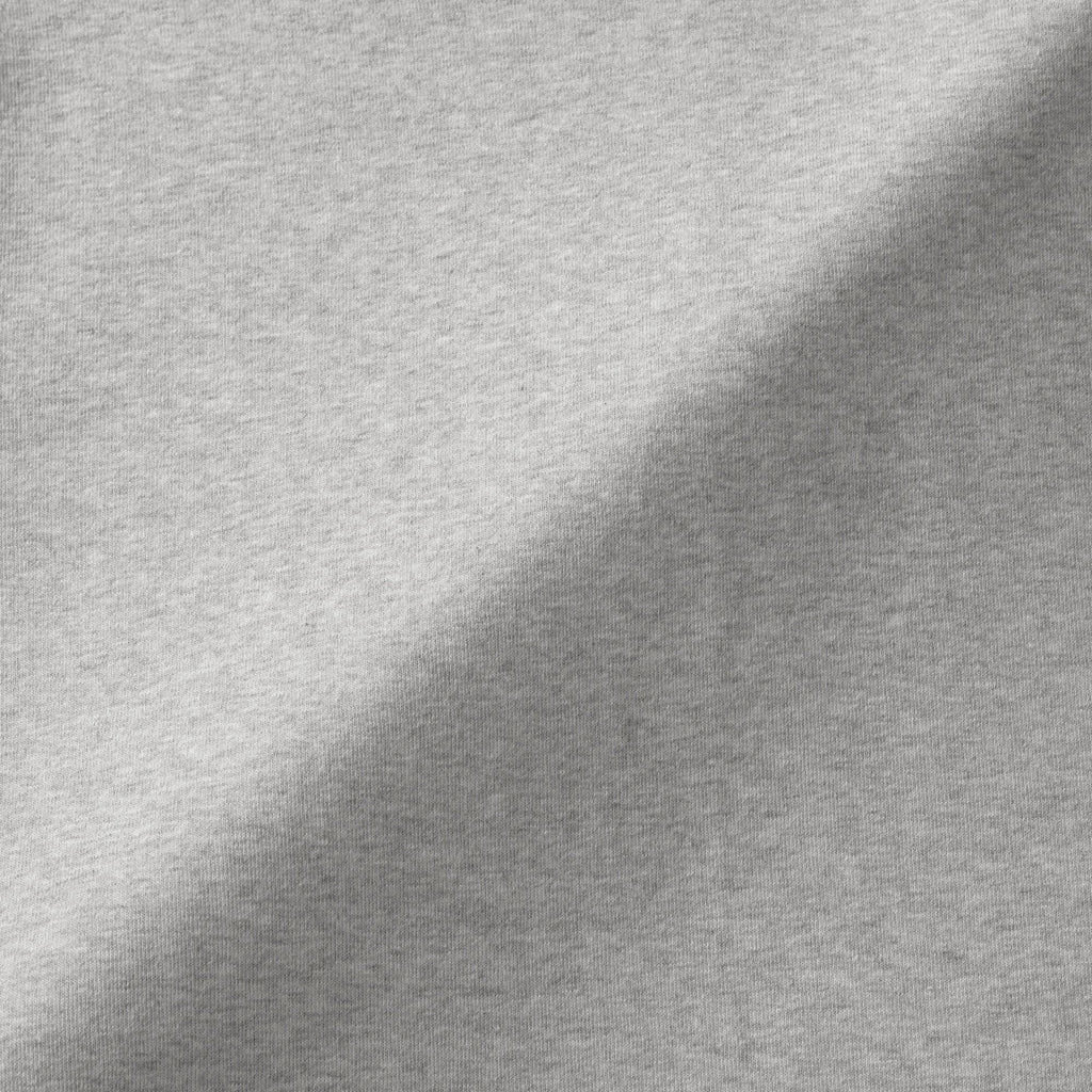 Brushed Turtleneck T-Shirt