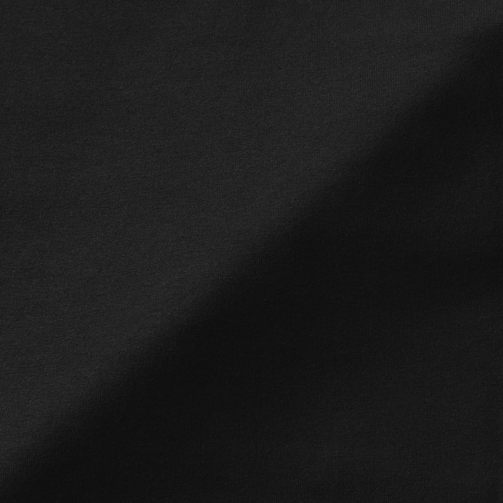 Brushed Turtleneck T-Shirt