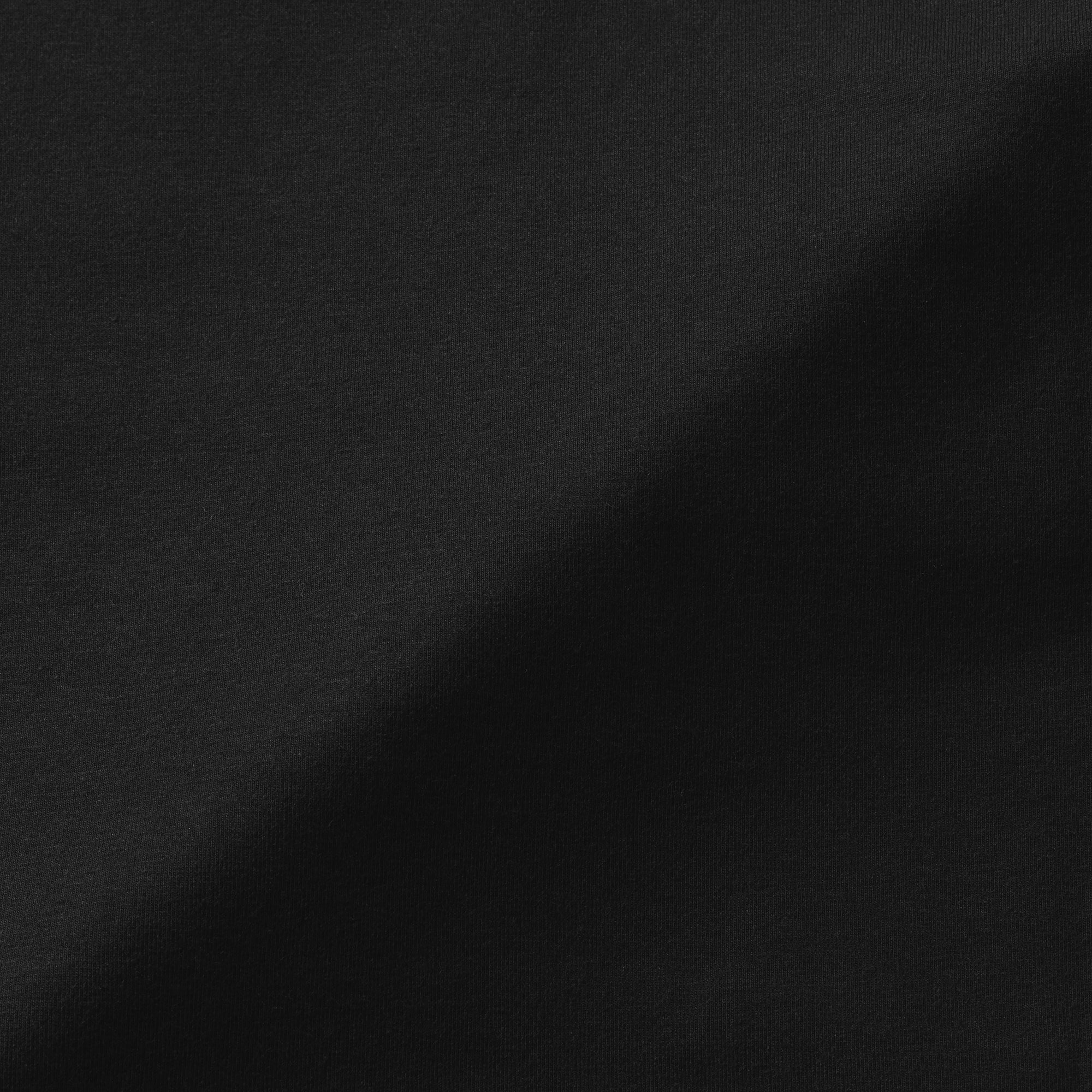 Brushed Turtleneck T-Shirt